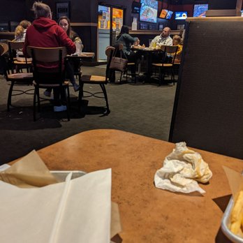Buffalo Wild Wings - Chicken Wings Near Me - Fishers, Indiana