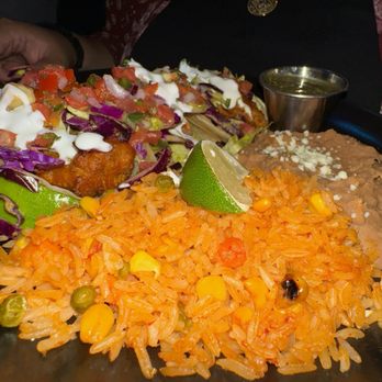 Cantina Tequila - Cold rice and beans - Mexican Near Me - Henderson, Nevada Cantina Tequila - Cold rice and beans - Mexican Near Me - Henderson, Nevada