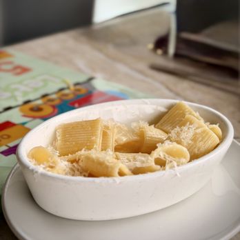 Nick's Manhattan Beach - Butter cheese rigatoni - American Near Me - Manhattan Beach, California Nick's Manhattan Beach - Butter cheese rigatoni - American Near Me - Manhattan Beach, California