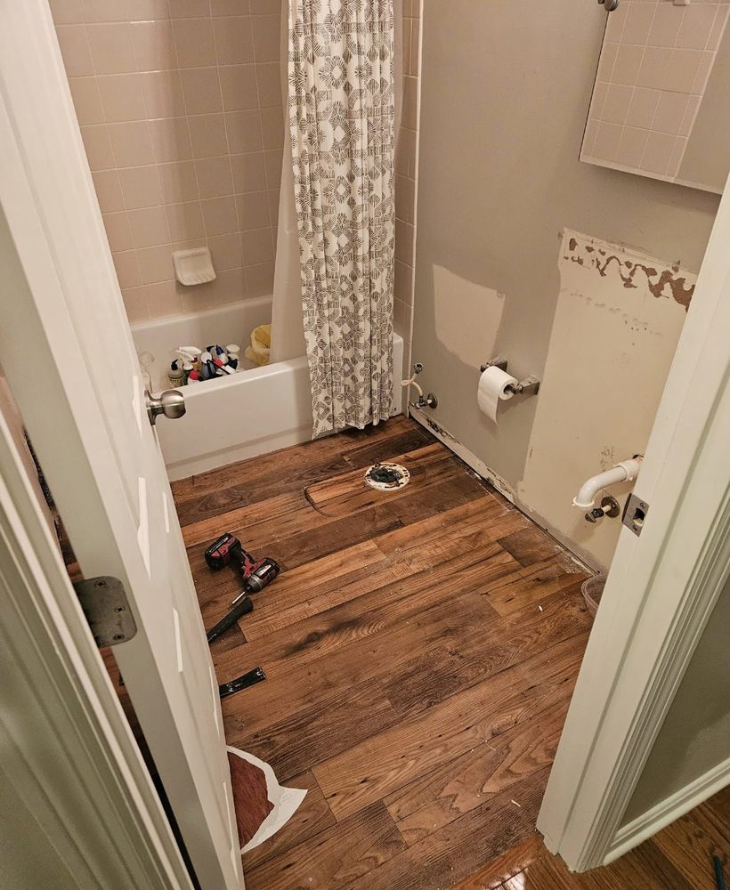 Slide of T.G.HomeRemodeling