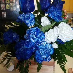 Hernandez Flowers