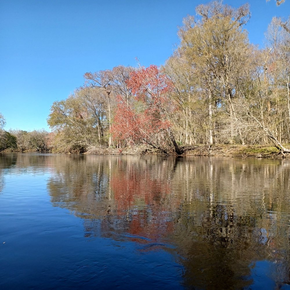 Rum 138 - Rafting/Kayaking Near Me - Fort White, Florida