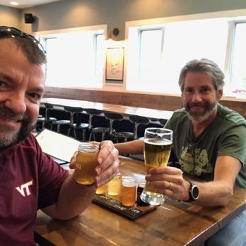 Pro Re Nata - Breweries Near Me - Crozet, Virginia Pro Re Nata - Breweries Near Me - Crozet, Virginia