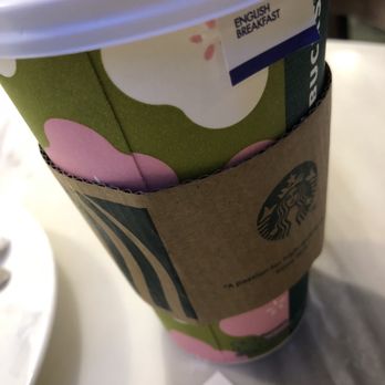 星巴克 - Tea breakfast!! - Coffee & Tea Near Me - Hong Kong, HK 星巴克 - Tea breakfast!! - Coffee & Tea Near Me - Hong Kong, HK