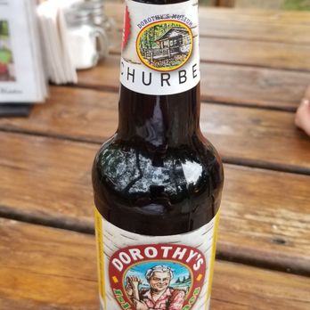 Stony Ridge - Dorothy Molter Root Beer is delightful regional favorite! - Burgers Near Me - Ely, Minnesota