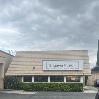 Engawa Fusion - Engawa Fusion (Sacramento, CA): Exterior - Sushi Bars Near Me - Sacramento, California