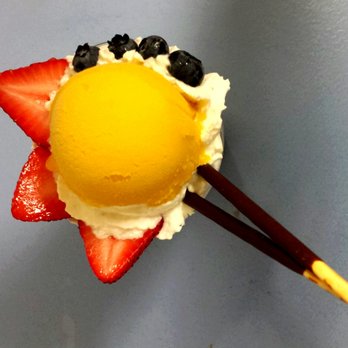 Millie Creperie - Creperies Near Me - Toronto, Ontario