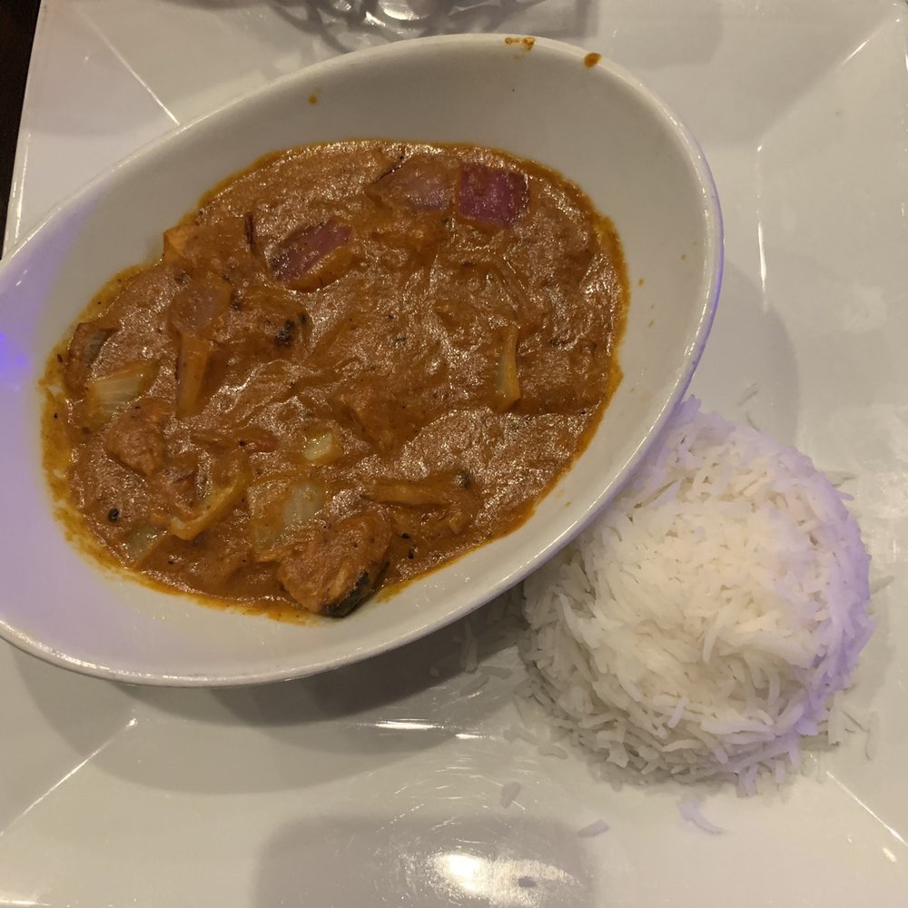NaaN On Broughton - Chicken tikka masala - Indian Near Me - Savannah, Georgia NaaN On Broughton - Chicken tikka masala - Indian Near Me - Savannah, Georgia