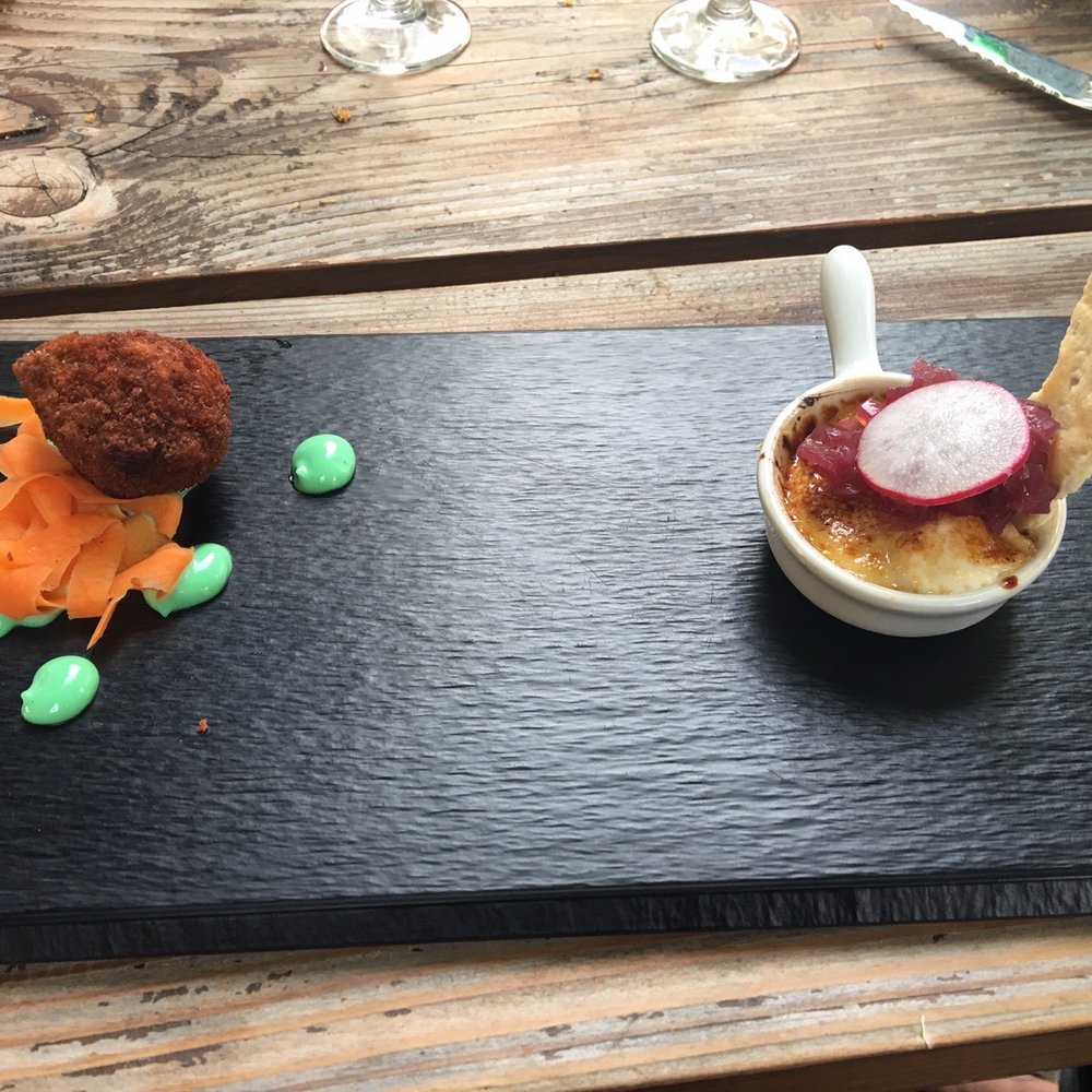 Table24 - Modern European Near Me - Haarlem, New Hampshire