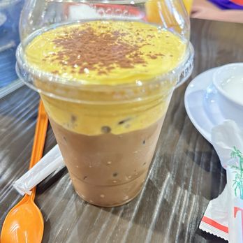 Sai Gon Xua - Coffee & Tea Near Me - Westminster, California