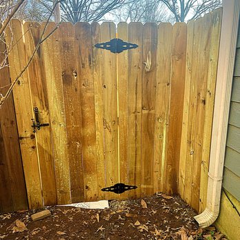 O&J Service - Gate front. - Landscaping Near Me O&J Service - Gate front. - Landscaping Near Me