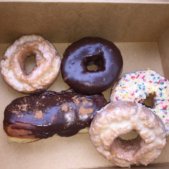 Doughnut Dollies - Breakfast & Brunch Near Me - Marietta, Georgia Doughnut Dollies - Breakfast & Brunch Near Me - Marietta, Georgia