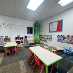 Park Learn & Play Childcare - Toodler Classroom