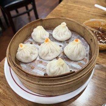 Epic Dumpling - Dim Sum Near Me - Sunnyvale, California