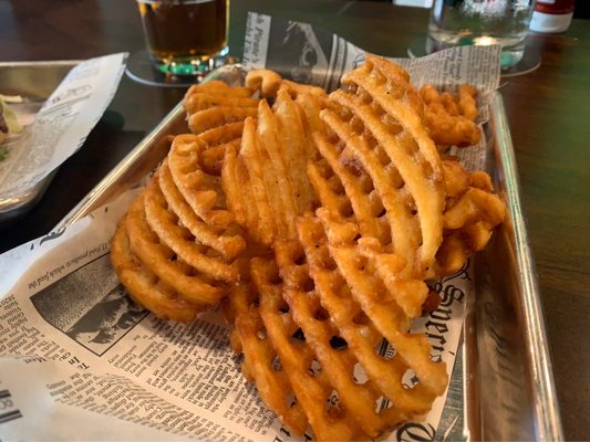 Monty's Public House by null