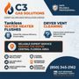 C3 Gas Solutions