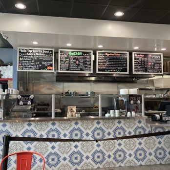 Joven’s Cali Mex Grill - Mexican Near Me - Clearwater, Florida