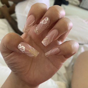 Wynn Nails & Spa - Nails Week 1 - Nail Salons Near Me - Irvine, California Wynn Nails & Spa - Nails Week 1 - Nail Salons Near Me - Irvine, California