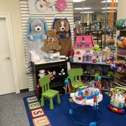 Call Again Thrift Store