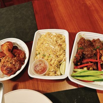 Tong - Thai Near Me - Brooklyn, New York