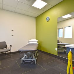 Greenwood Physical Therapy