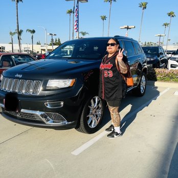 AutoNation Ford Tustin - 2015 Jeep Grand Cherokee Summit - Car Dealers Near Me - Tustin, California AutoNation Ford Tustin - 2015 Jeep Grand Cherokee Summit - Car Dealers Near Me - Tustin, California