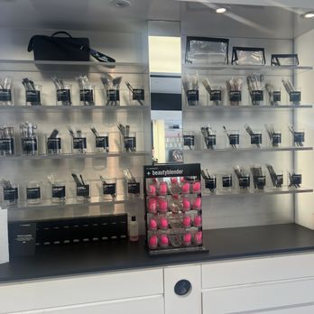 MAC Cosmetics - Cosmetics & Beauty Supply Near Me - Albuquerque, New Mexico