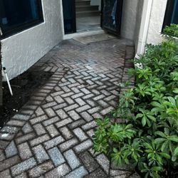 E Aguilar Landscaping