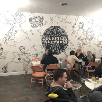 Celestial Beerworks - Breweries Near Me - Dallas, Texas Celestial Beerworks - Breweries Near Me - Dallas, Texas