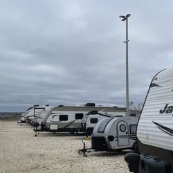 Eagle RV & Boat Storage