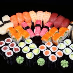 Asia Sushi Bar