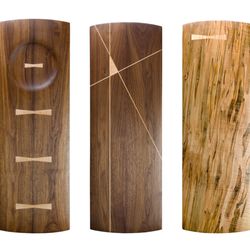 Kamiya Furniture - Custom Entry Tables - Kamiya Furniture