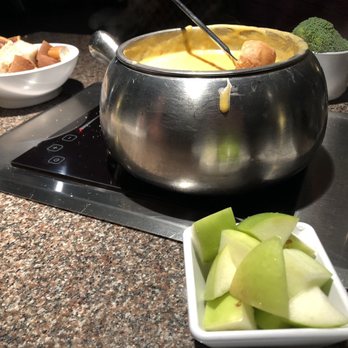 The Melting Pot - Fondue Near Me - Raleigh, North Carolina