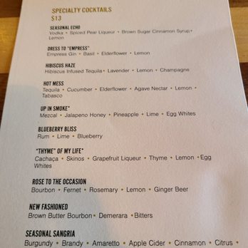 Echo & Rig - Steakhouses Near Me - Las Vegas, Nevada