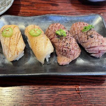 Temaki Den - Sushi Bars Near Me - Denver, Colorado Temaki Den - Sushi Bars Near Me - Denver, Colorado