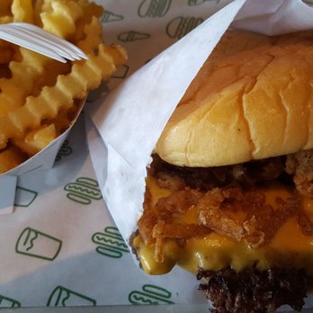 Shake Shack Southlake - TX - shack burger and fries - Fast Food Near Me - Southlake, Texas Shake Shack Southlake - TX - shack burger and fries - Fast Food Near Me - Southlake, Texas