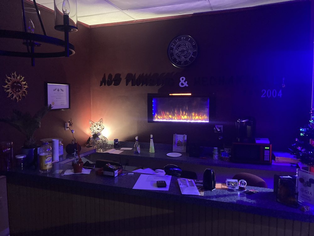 Slide of ACS Plumbing & Mechanical