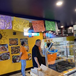 Nino’s Mexican Grill
