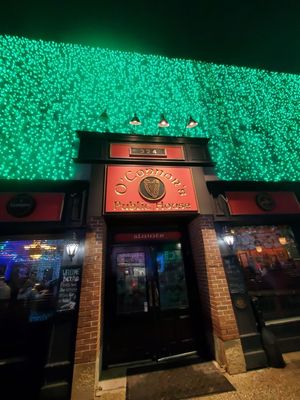 O'Connor's Public House by null