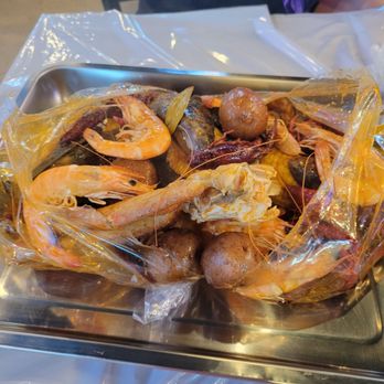 Crawfish Chef - Seafood Near Me - Seattle, Washington