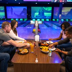 Boondocks Food and Fun - Game on, grub on