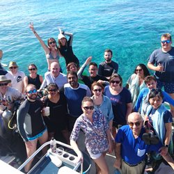 SPE Dive School - SCUBA = JOY AND FUN!