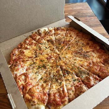 Bob’s Pizza - BOB'S CHEESE PIZZA - Pizza Near Me - Chicago, Illinois Bob’s Pizza - BOB'S CHEESE PIZZA - Pizza Near Me - Chicago, Illinois