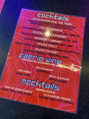 Menu photo 2 Tiger Restaurant & Lounge Sacramento, CA Menu photo 2 Tiger Restaurant & Lounge Sacramento, CA
