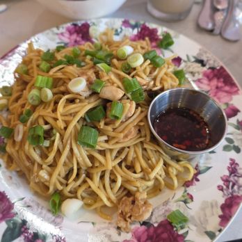 Cherry Blossom - Asian Fusion Near Me - Carlsbad, California