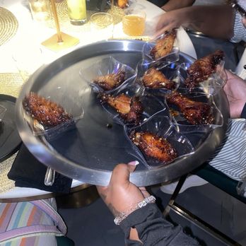 Elite Event: Rhay's Restaurant - Wings - Yelp Events Near Me - Houston, Texas Elite Event: Rhay's Restaurant - Wings - Yelp Events Near Me - Houston, Texas