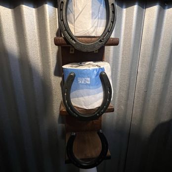 Julian Cafe - Toilet paper holder - Bakeries Near Me - Julian, California Julian Cafe - Toilet paper holder - Bakeries Near Me - Julian, California