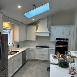 USA Home Improvements Corp