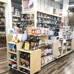 Kitchen Stuff Plus - Right at the entrance