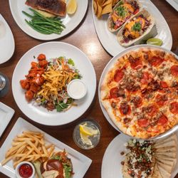 Iron Hill Brewery & Restaurant